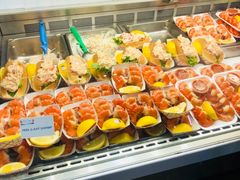 -波士顿昆西市场