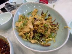 -王厚元饺子·辽菜·烤鸭(黄河大街店)