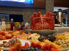 -临水宫·康养餐厅(徐矿广场店)