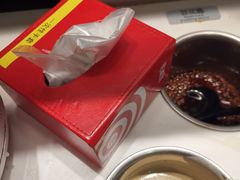 -海底捞火锅(团结桥店)