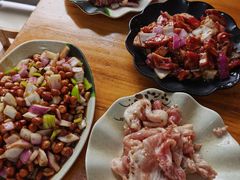 -二刚大块烤肉(东山商业街店)