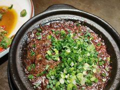 烂肉粉条-老灶房-四川土菜(铁牛广场店)