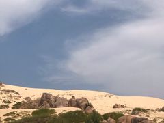 -玉龙沙湖景区