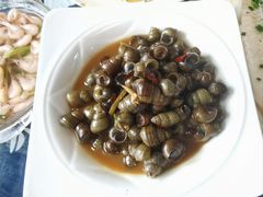-太湖好灶头土菜馆(石公路店)