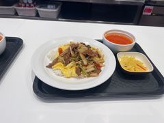 -乡村基(双流时代奥特莱斯餐厅)