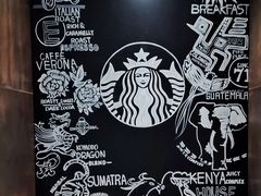 -星巴克臻选(南京艾尚天地店)