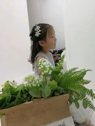 -倾城宝贝儿童摄影(浦东金谊店)