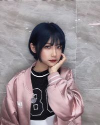 -GIRL STYLE 烫发·染发沙龙