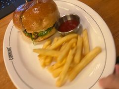 -COMMUNE幻师(番禺时代店)