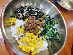 -鑫日千里马朝鲜族小馆(总店)