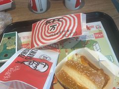 -肯德基(火车北站店)
