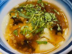 豆腐脑-金狮国际酒店自助餐(金狮店)
