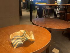 -星巴克(枣阳路店)