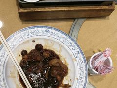 -汇景花园酒家(基立下道店)