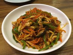 -妈妈的味道(工人体育场东路店)