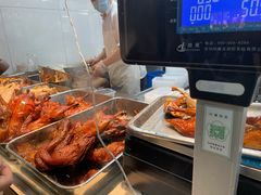 -章云板鸭(总店)
