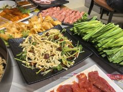 -牛牛牛酸菜煎肉店(望云寺路店)