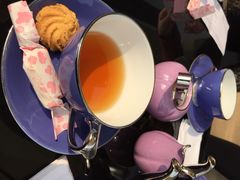 -深圳四季酒店·馥自助餐厅