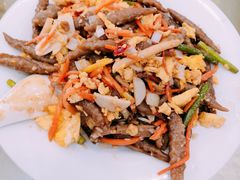 -晋阳饭庄(虎坊桥店)