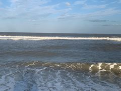 -日照灯塔风景区