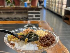 -川麻婆泥锅涮肚·串串火锅(物资学院店)