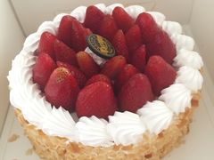 -皇后饼店(财富广场店)