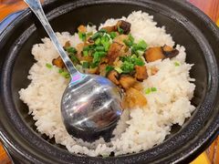 -澳门陈光记烧味饭店(南京德基广场店)