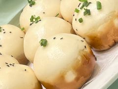生煎包-顺风酒店(长寿路店)
