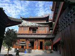 -厦门鸿山寺