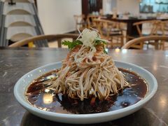 -冶春茶社(星汉大厦店)