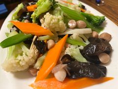 素什锦-正宗天津烧麦馆(柳州路店)