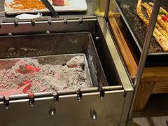 -很久以前羊肉串(打浦路店)