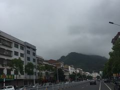 -南岳衡山风景名胜区