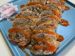 -玛丽亚西餐厅非遗俄餐