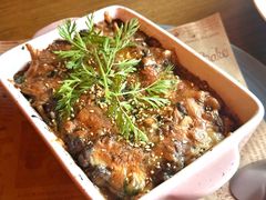 -MARU玛露音乐餐厅(大学路店)