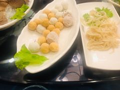 -名都晓荷塘主题火锅(海城街店)