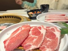 -炙城·韩式烤肉(南京东路店)