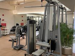 -YCHL Studios健身工作室(市二宫店)