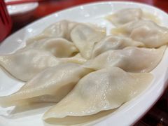 -喜家德虾仁水饺(景枫中心店)