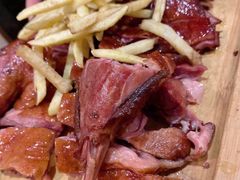 驰名樟茶鸭-丰收日·小海鲜·沪上家宴(顾村正大店)