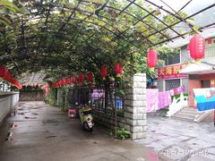 -大海别墅民宿农家院(十渡店)