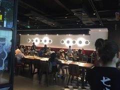 大堂-必胜客(八一店)