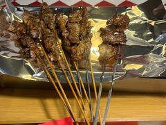 -三千里烧烤(外滩店)