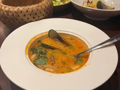 -Golden Lily河内巴黎法越料理餐厅(建国西路店)