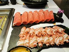 -新辣道鱼火锅(航天万源店)