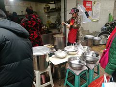-蓉城西二道无名冒菜(西二道街店)