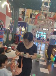 -MELAND CLUB亲子乐园·派对·餐厅(北京芳圆里ID MALL店)