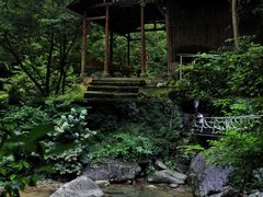 -浙西大峡谷