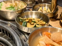 -汉拿山(魏公村店)