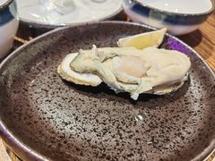 -蚝堡海鲜·威海菜·海肠捞饭·烧烤·亚洲吃蚝公司(幸福门店)